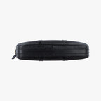 Gucci Diamante Black Leather Handbag — view 3