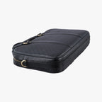 Gucci Diamante Black Leather Handbag — view 7
