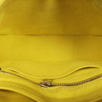 Louis Vuitton Eden PM Yellow Blue Epi Shoulder — view 9