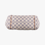 Louis Vuitton Totally PM Azur Damier Canvas Shoulder — view 3