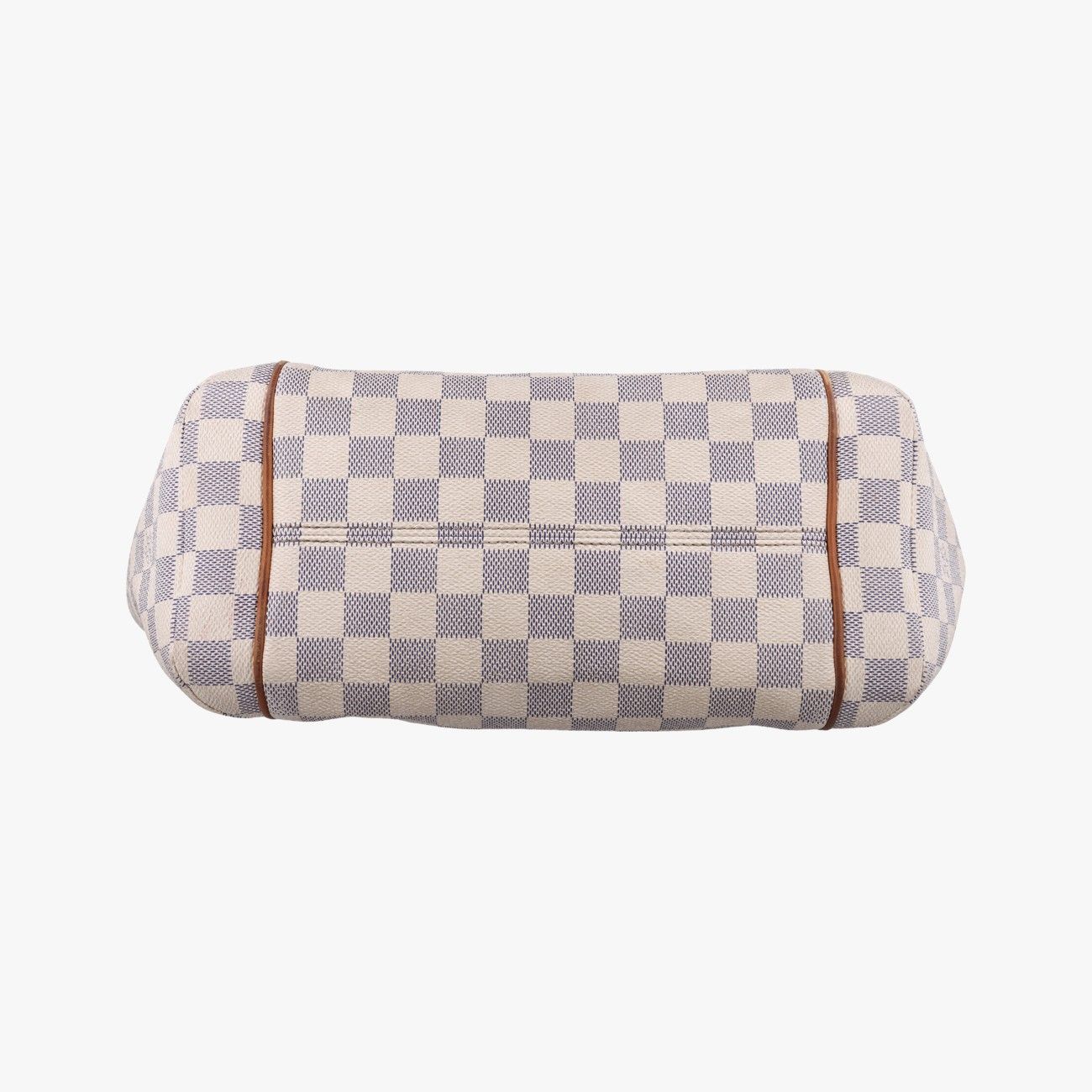 Louis Vuitton Totally PM Azur Damier Canvas Shoulder — view 3
