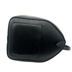Louis Vuitton Vintage Keepall 45 Epi Leather Boston Bag Black Noir — view 6