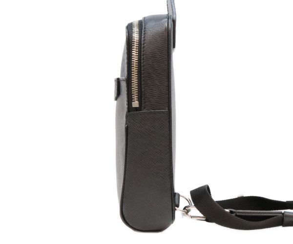 Louis Vuitton Taiga Llama Outdoor Sling — view 2