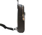 Louis Vuitton Taiga Llama Outdoor Sling — view 4