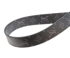 Louis Vuitton Taiga Llama Outdoor Sling — view 9