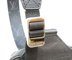 Louis Vuitton Taiga Llama Outdoor Sling — view 6