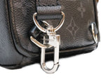 Louis Vuitton Taiga Llama Outdoor Sling — view 7