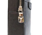 Louis Vuitton Taiga Llama Outdoor Sling — view 8