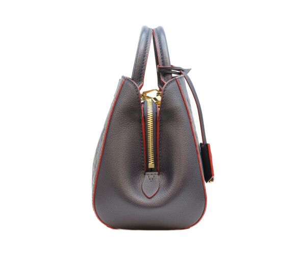 Louis Vuitton Mari Nur Ju Monogram Empreinte Monte Nu BB Shoulder — view 4