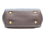 Louis Vuitton Mari Nur Ju Monogram Empreinte Monte Nu BB Shoulder — view 5