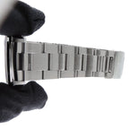 Rolex Watch Silver — view 8