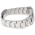 Rolex Watch Silver — view 5