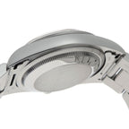 Rolex Watch Silver — view 7