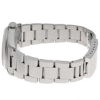 Rolex Watch Silver — view 3