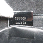 Gucci Shoulder Bag Black — view 8