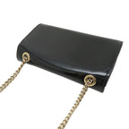 Gucci Shoulder Bag Black — view 4