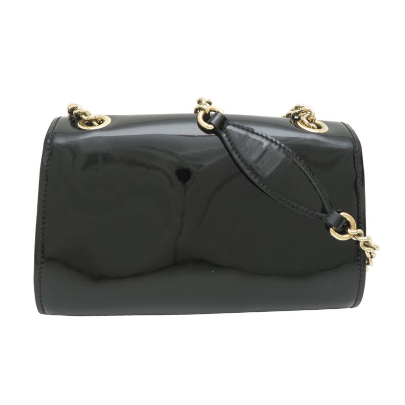 Gucci Shoulder Bag Black — view 2