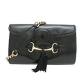 Gucci Shoulder Bag Black