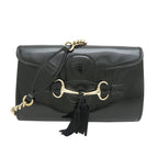 Gucci Shoulder Bag Black