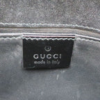 Gucci Shoulder Bag Black — view 7