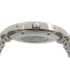 Hermes Clipper Classic Cp2 810 Watch Date Silver Automatic Winding — view 5