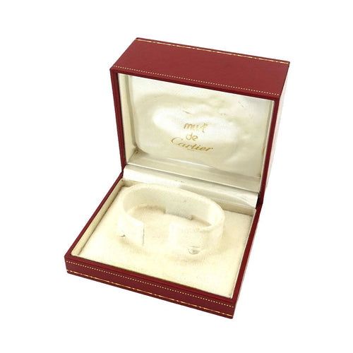 Cartier Must Tank Vermeil Trinity Vintage Watch Hand Wound — view 2