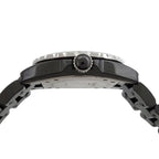 Chanel 38 Watch Black Ceramic Date Automatic Winding 6 19 Mountain Road — view 6