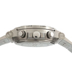 Bvlgari Diagono Scuba Chronograph Watch Black Automatic Winding — view 5