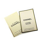 Chanel Premiere L Vintage Watch Black Gold — view 2