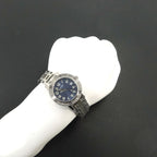 Hermes Clipper Diver Cl7 710 Vintage Watch Date Quartz — view 3