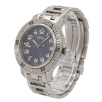 Hermes Clipper Diver Cl7 710 Vintage Watch Date Quartz — view 2