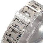 Hermes Clipper Diver Cl7 710 Vintage Watch Date Quartz — view 6