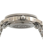 Hermes Clipper Diver Cl7 710 Vintage Watch Date Quartz — view 5