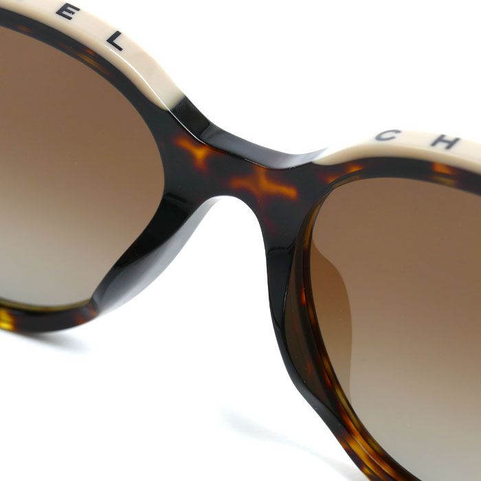 Chanel Butterfly Eyewear Beige — view 5