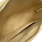 Louis Vuitton Vintage Jasmine Epi Leather Mini Boston Bag Beige — view 9