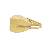 Louis Vuitton Vintage Jasmine Epi Leather Mini Boston Bag Beige — view 6