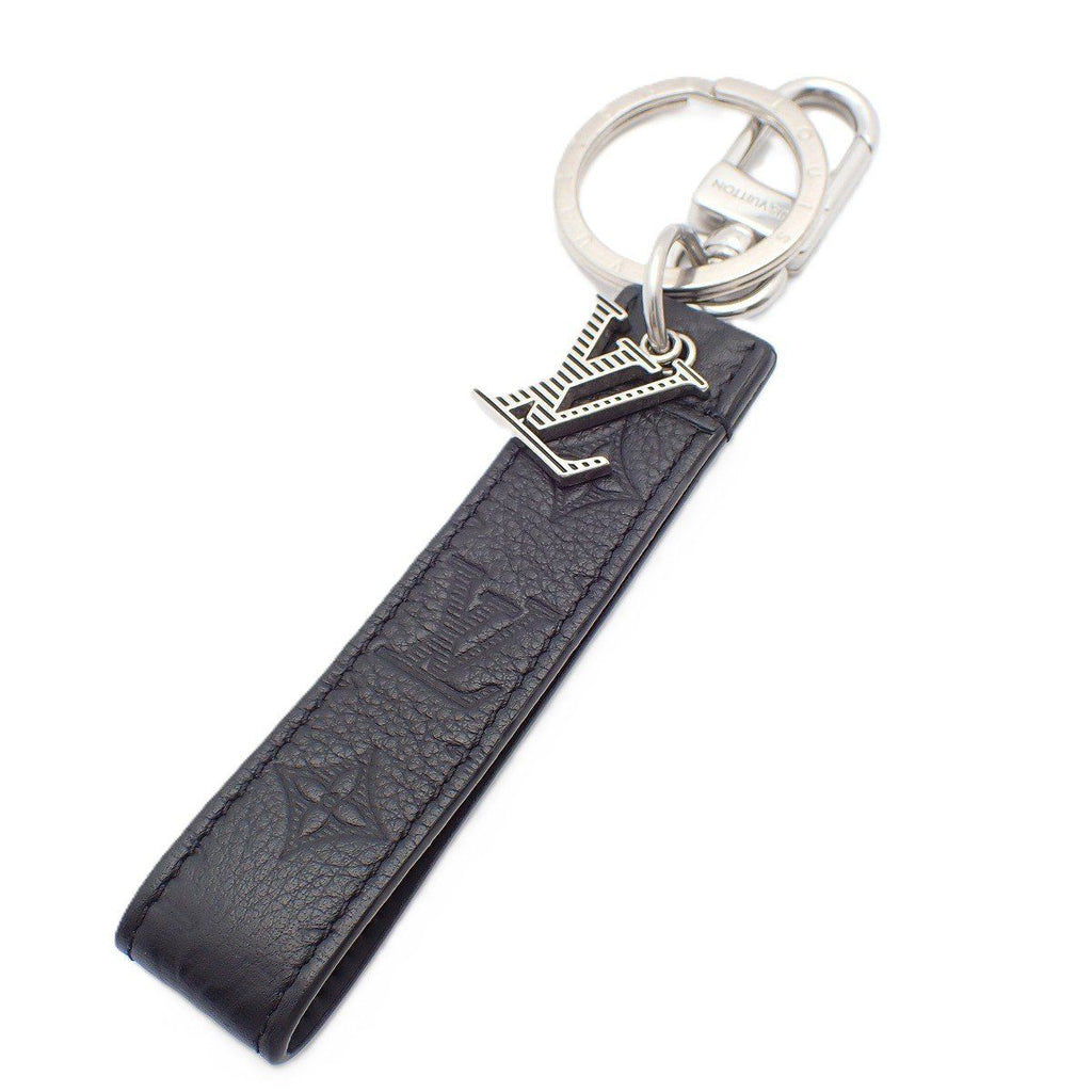 Louis Vuitton Keychain & Charms Multicolor