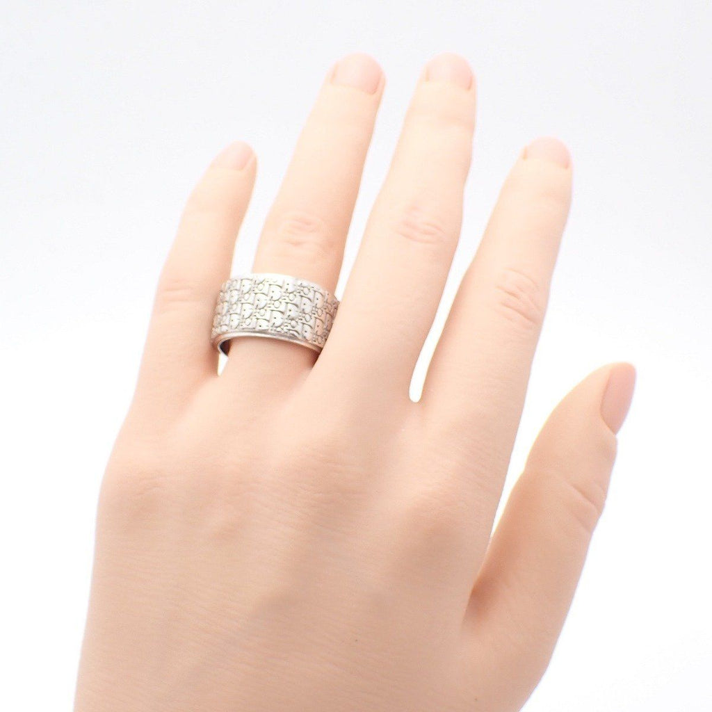 Dior 925 M 18.5 Ring — view 7