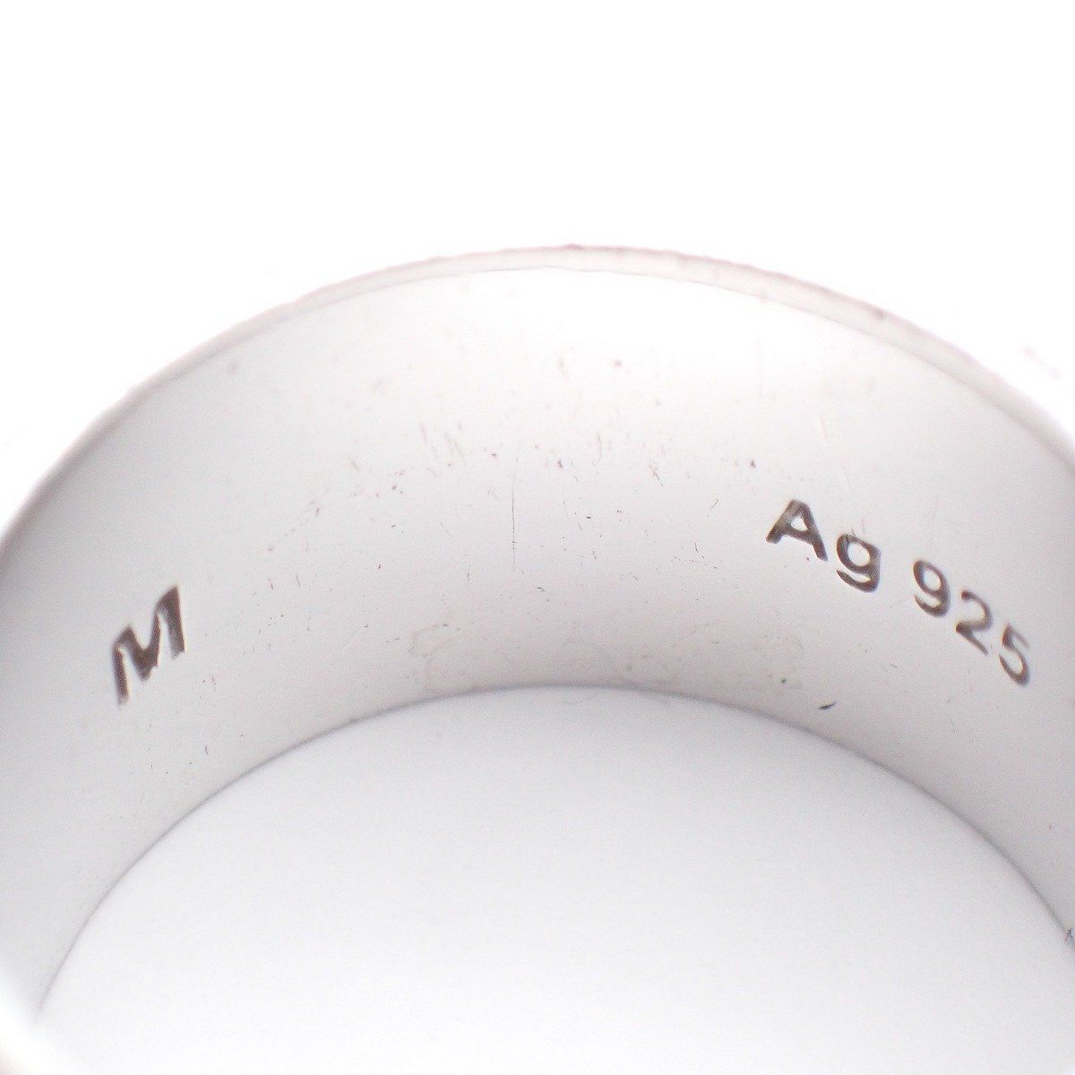 Dior 925 M 18.5 Ring — view 5