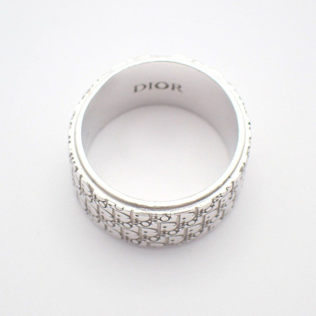 Dior 925 M 18.5 Ring — view 3
