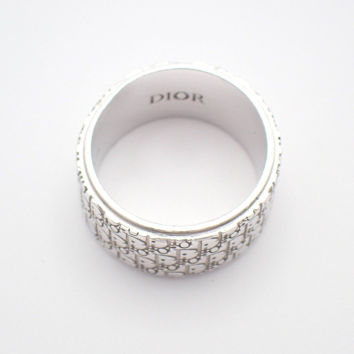 Dior 925 M 18.5 Ring — view 3