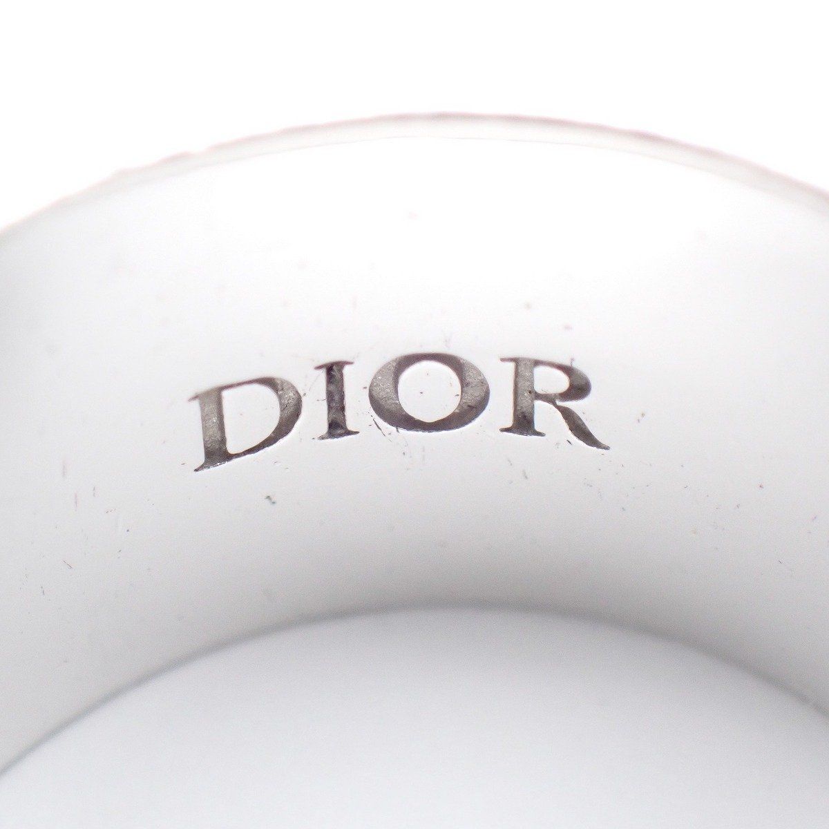 Dior 925 M 18.5 Ring — view 4
