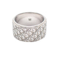 Dior 925 M 18.5 Ring
