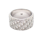 Dior 925 M 18.5 Ring