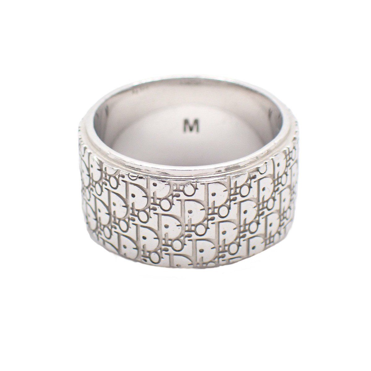 Dior 925 M 18.5 Ring