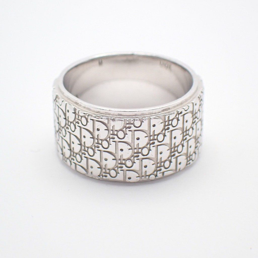 Dior 925 M 18.5 Ring — view 2
