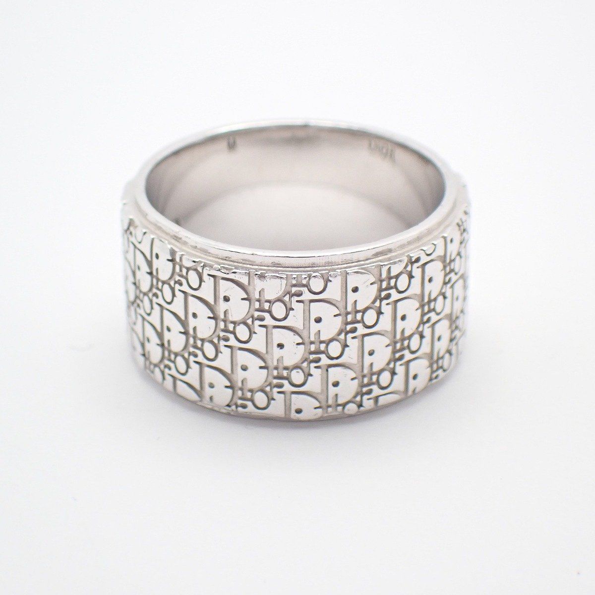 Dior 925 M 18.5 Ring — view 2