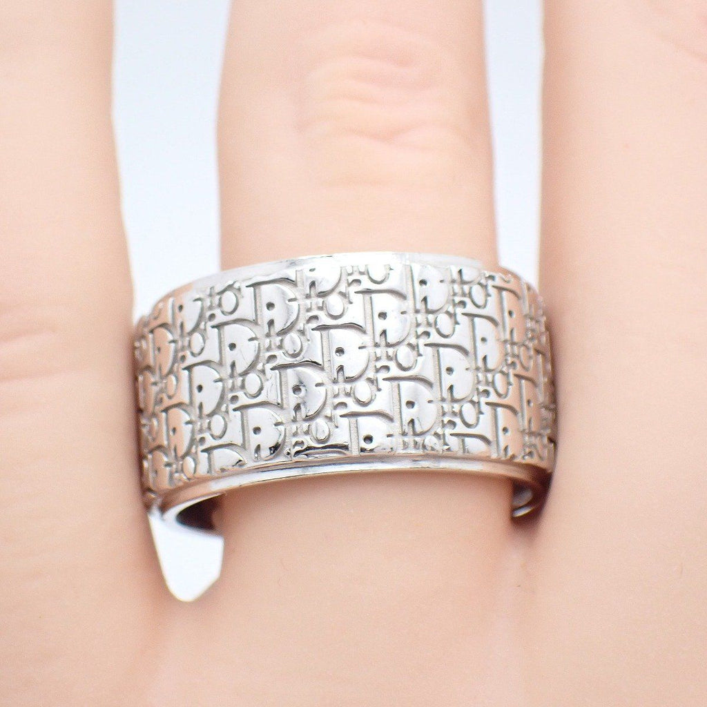Dior 925 M 18.5 Ring — view 6