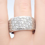 Dior 925 M 18.5 Ring — view 6