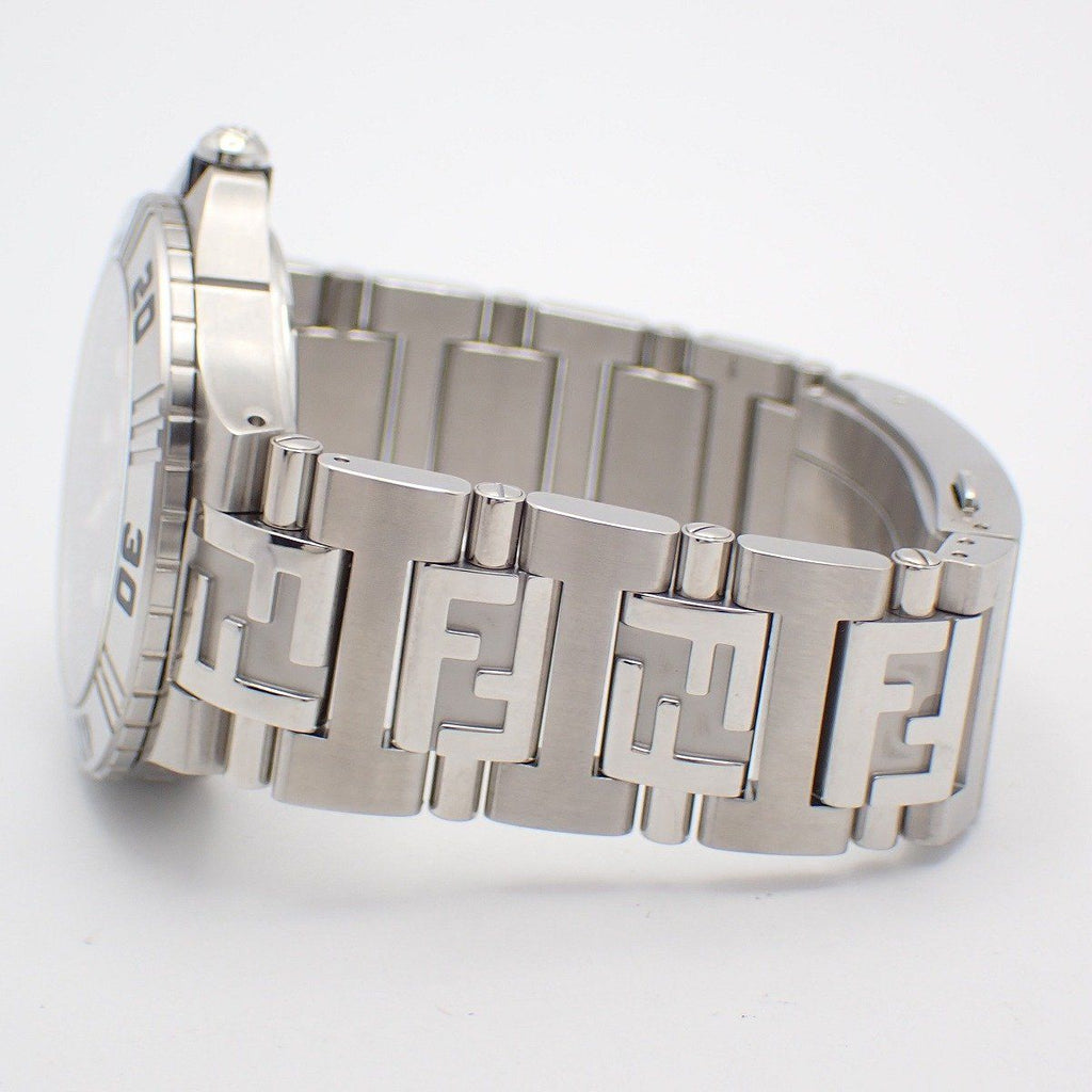 Fendi Notico Waterproof Diver Watch — view 5